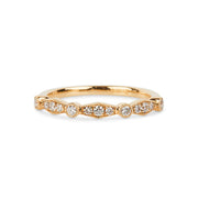 Sophia Perez Jewellery Wedding Rings Unique Diamond Wedding Ring